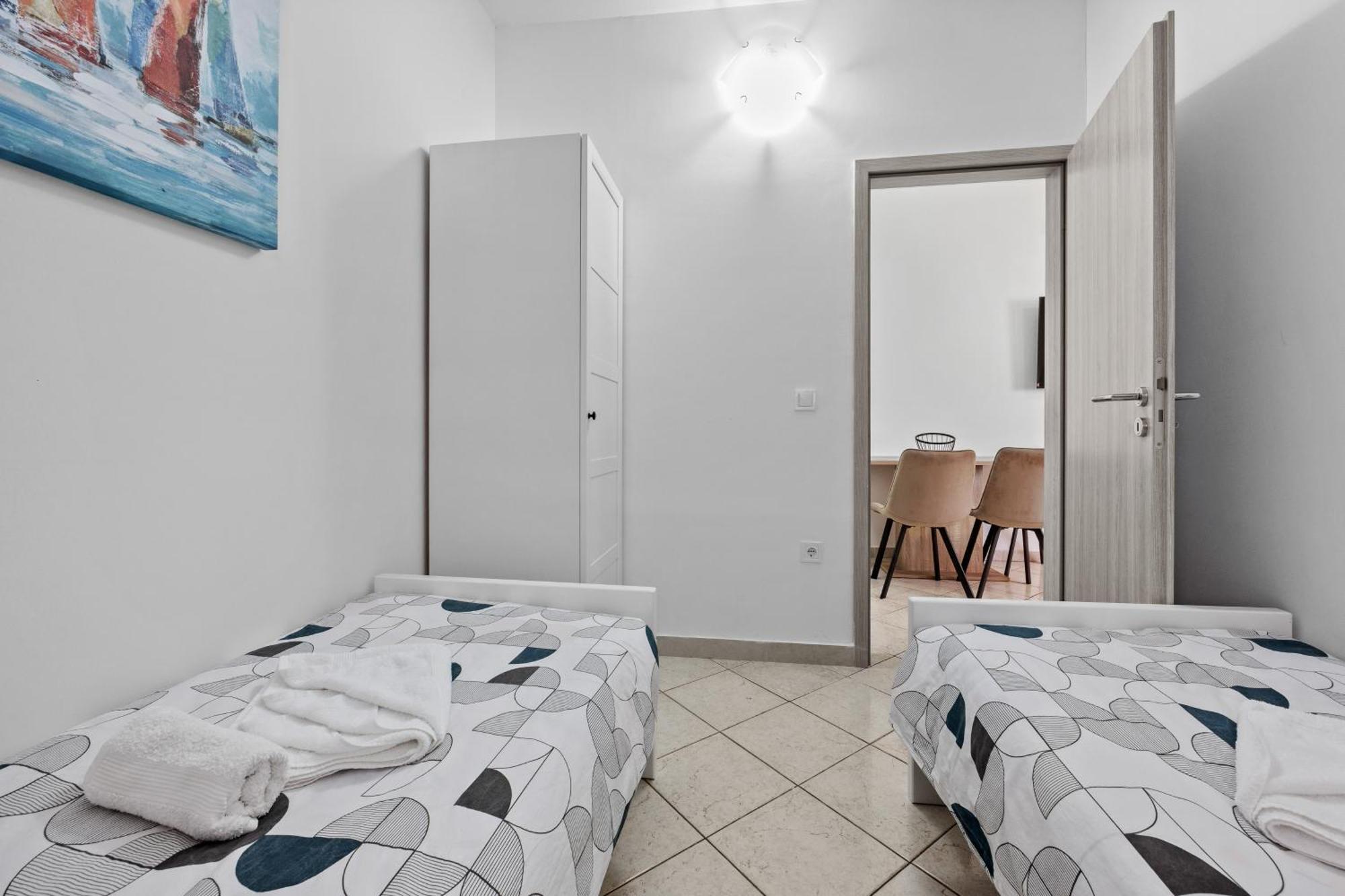 Šišan New Apartment Lejla מראה חיצוני תמונה
