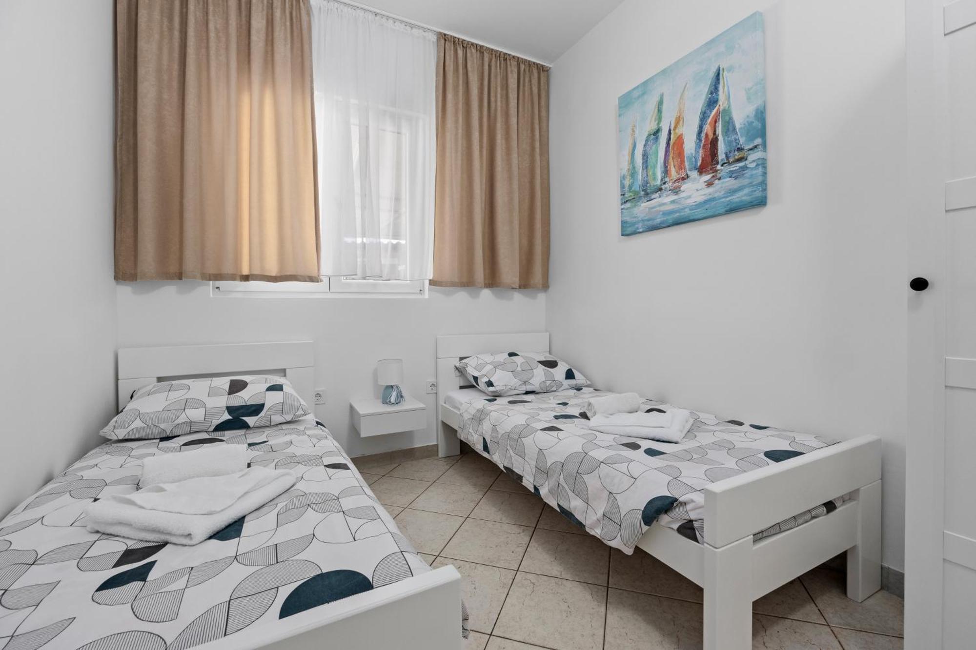 Šišan New Apartment Lejla מראה חיצוני תמונה